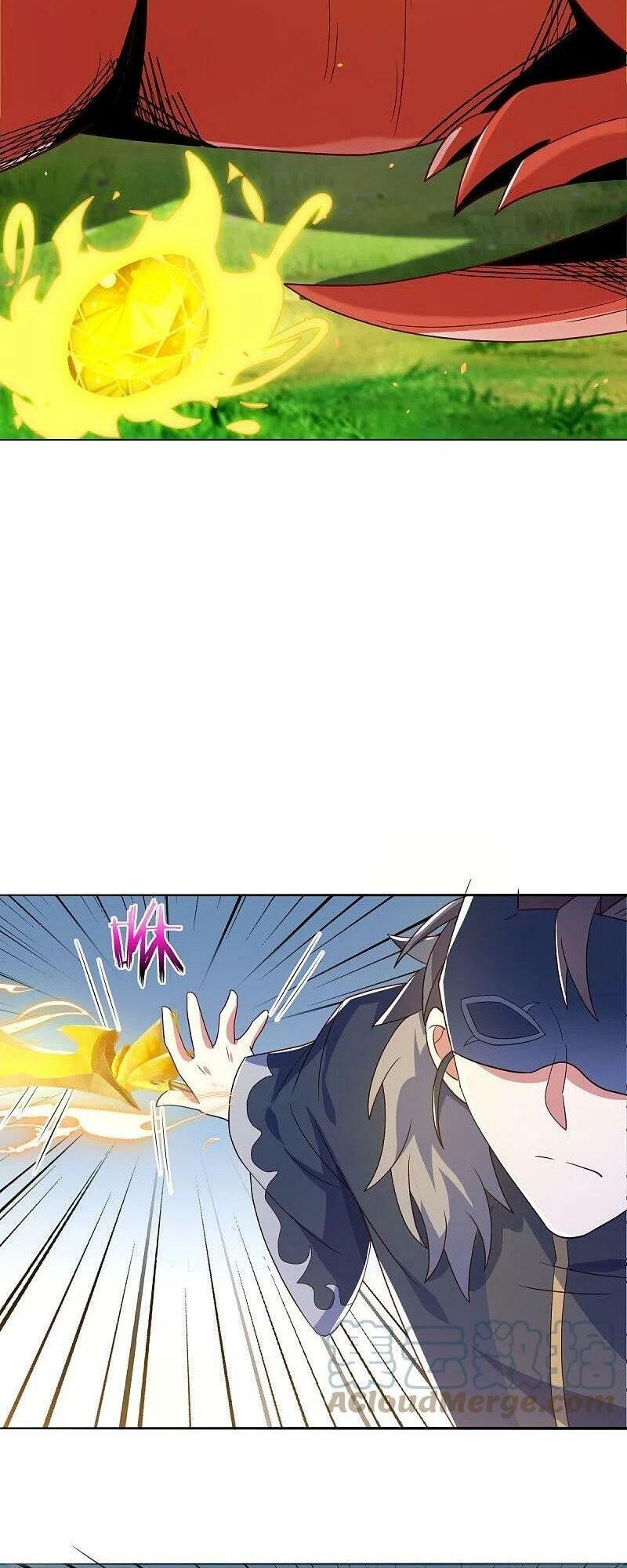 đọc truyện Chiến Hồn Tuyệt Thế Chương 500 ảnh 20 tại Thiên Thai Truyện