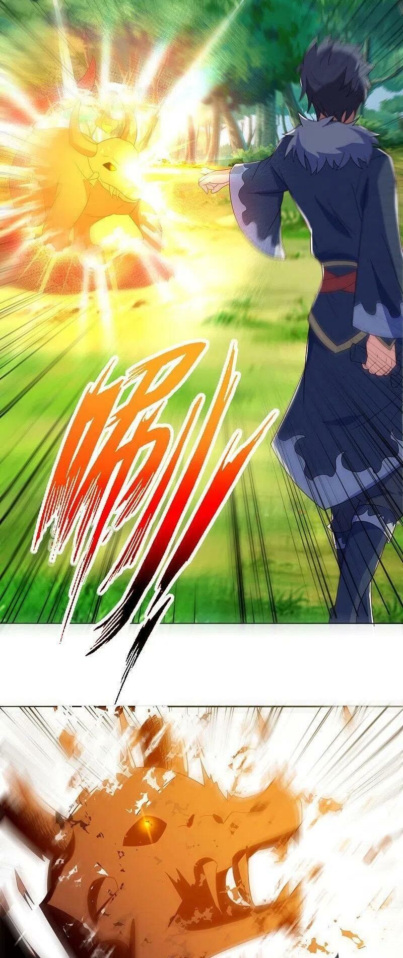 đọc truyện Chiến Hồn Tuyệt Thế Chương 500 ảnh 25 tại Thiên Thai Truyện