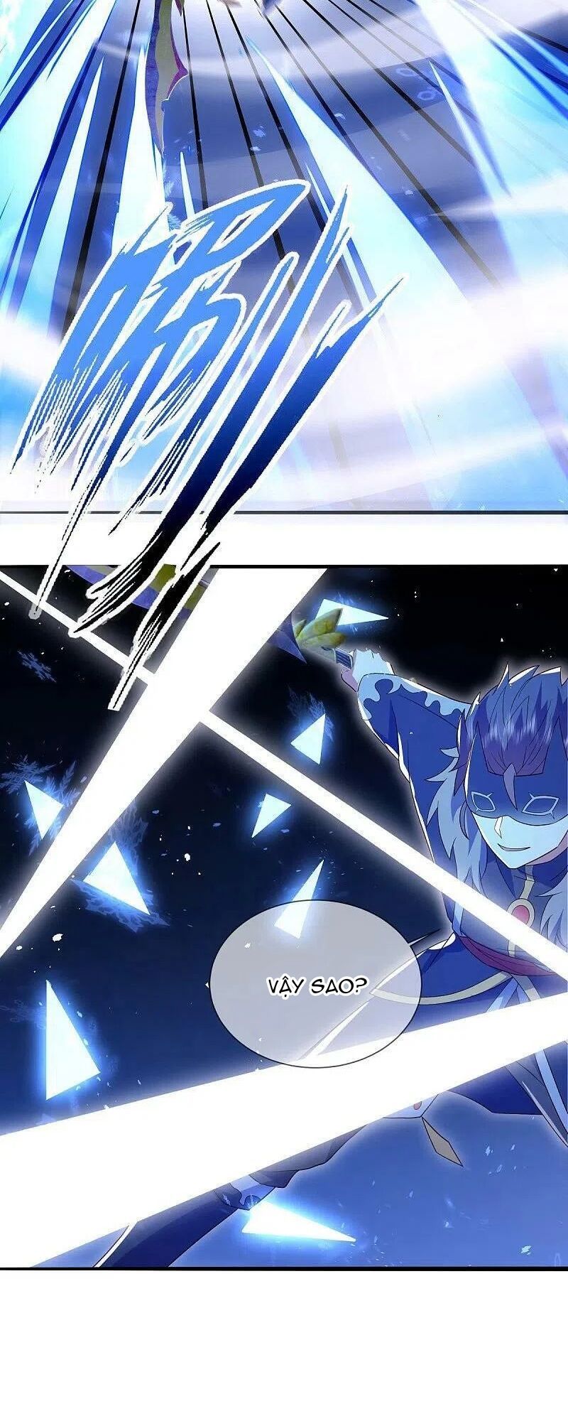 đọc truyện Chiến Hồn Tuyệt Thế Chương 500 ảnh 32 tại Thiên Thai Truyện