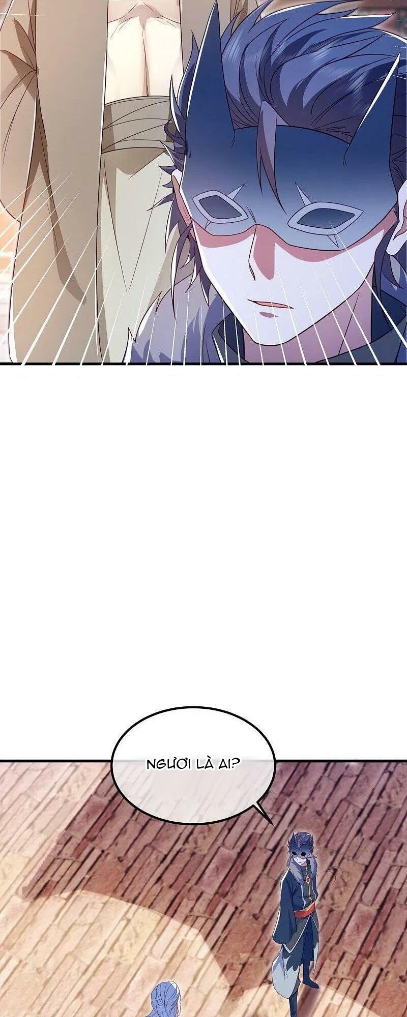 đọc truyện Chiến Hồn Tuyệt Thế Chương 500 ảnh 7 tại Thiên Thai Truyện