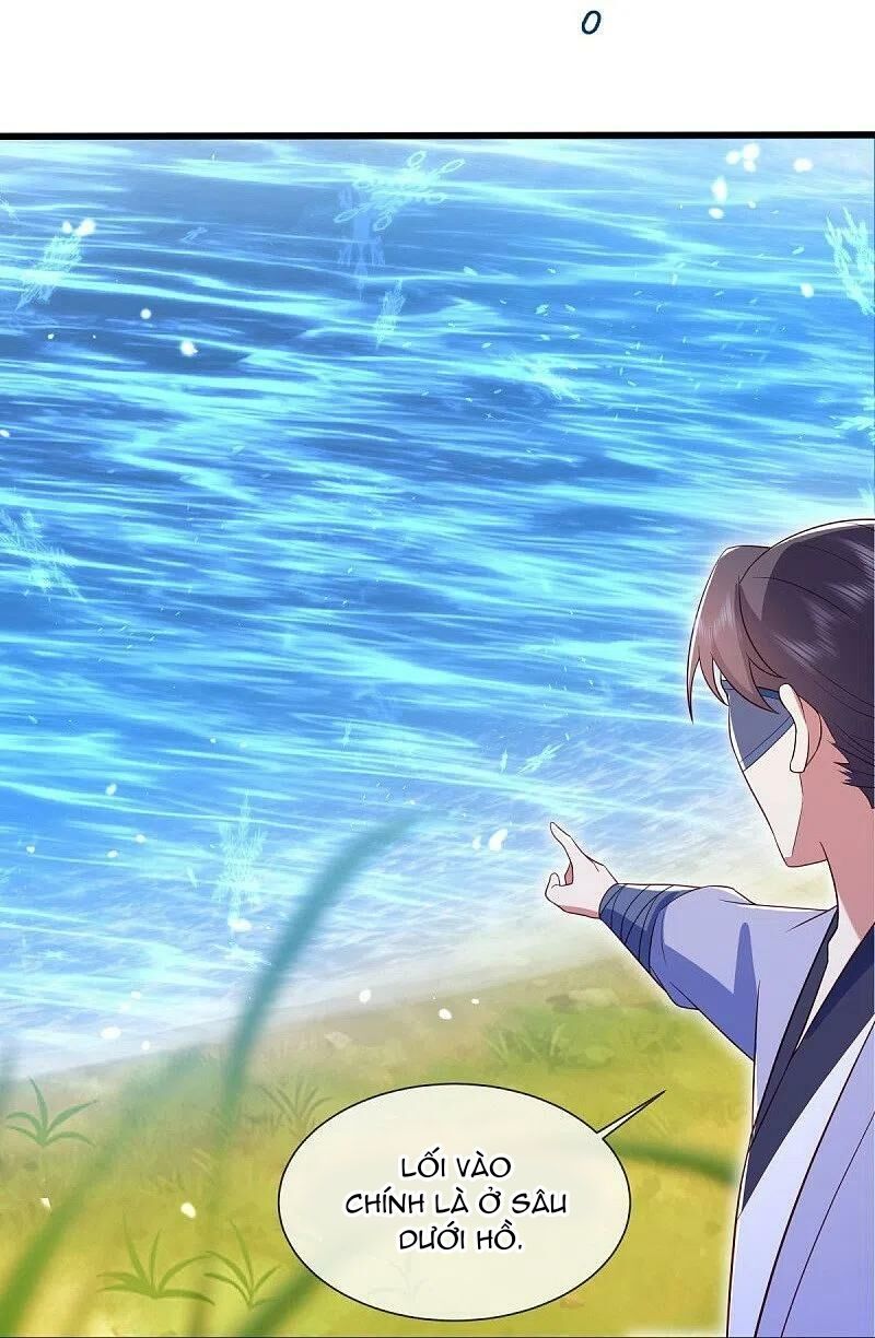 đọc truyện Chiến Hồn Tuyệt Thế Chương 501 ảnh 14 tại Thiên Thai Truyện