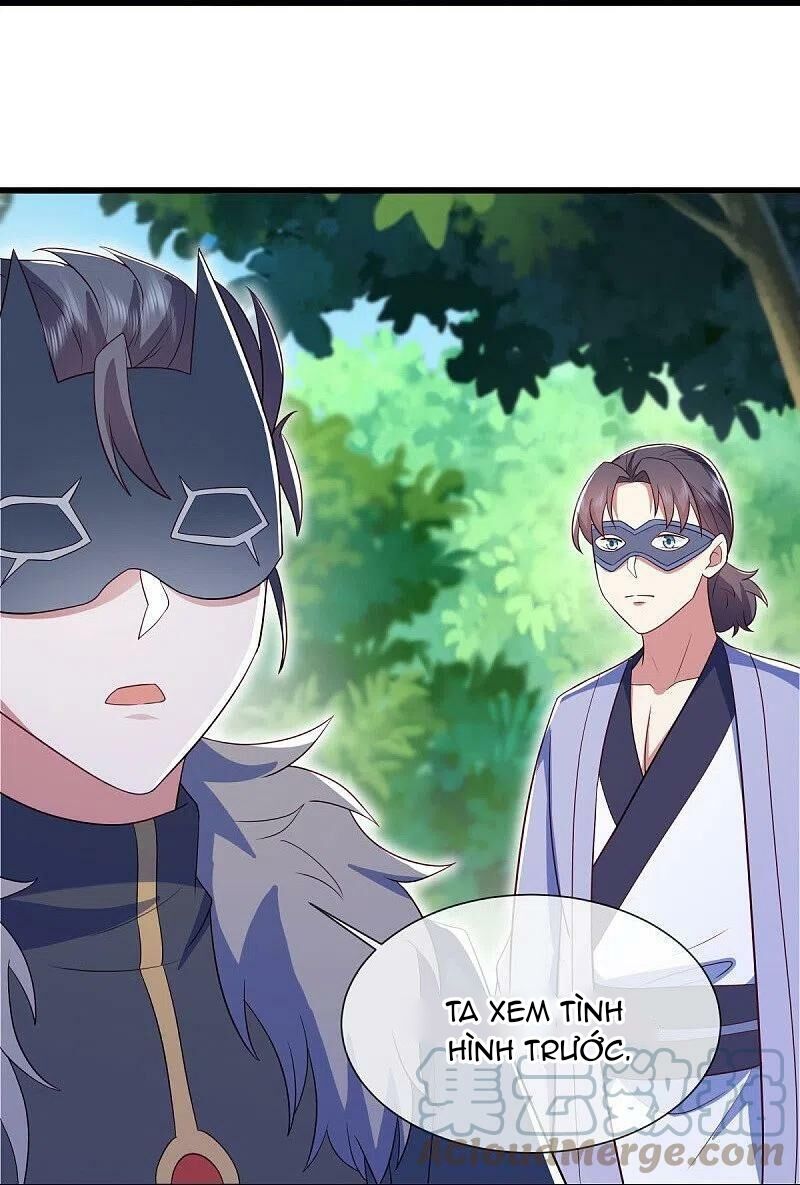 đọc truyện Chiến Hồn Tuyệt Thế Chương 501 ảnh 15 tại Thiên Thai Truyện