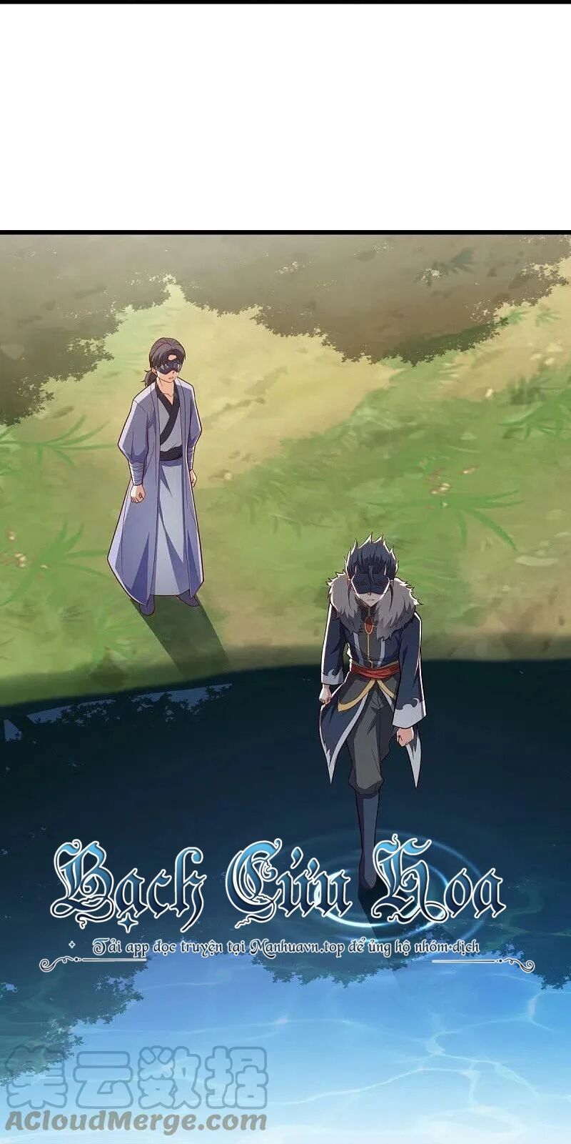 đọc truyện Chiến Hồn Tuyệt Thế Chương 501 ảnh 18 tại Thiên Thai Truyện