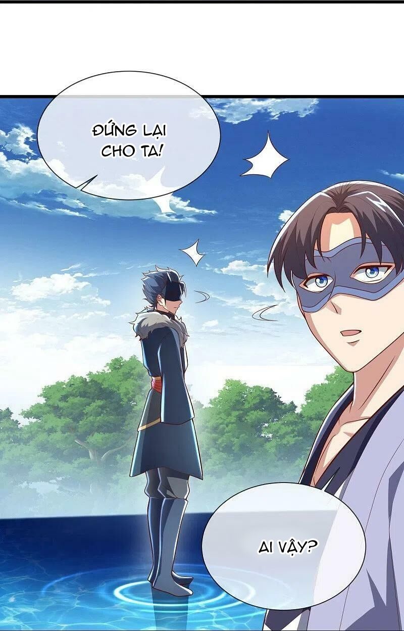 đọc truyện Chiến Hồn Tuyệt Thế Chương 501 ảnh 19 tại Thiên Thai Truyện