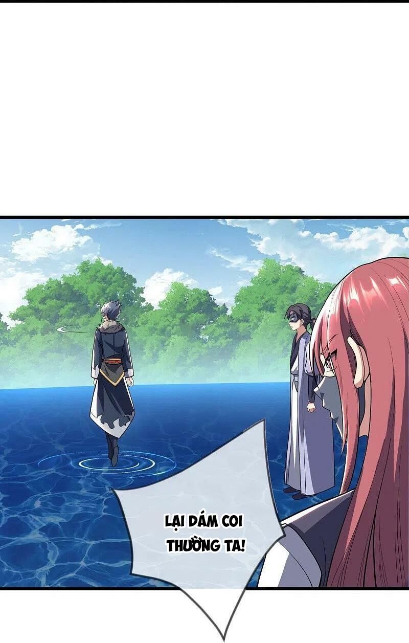 đọc truyện Chiến Hồn Tuyệt Thế Chương 501 ảnh 24 tại Thiên Thai Truyện