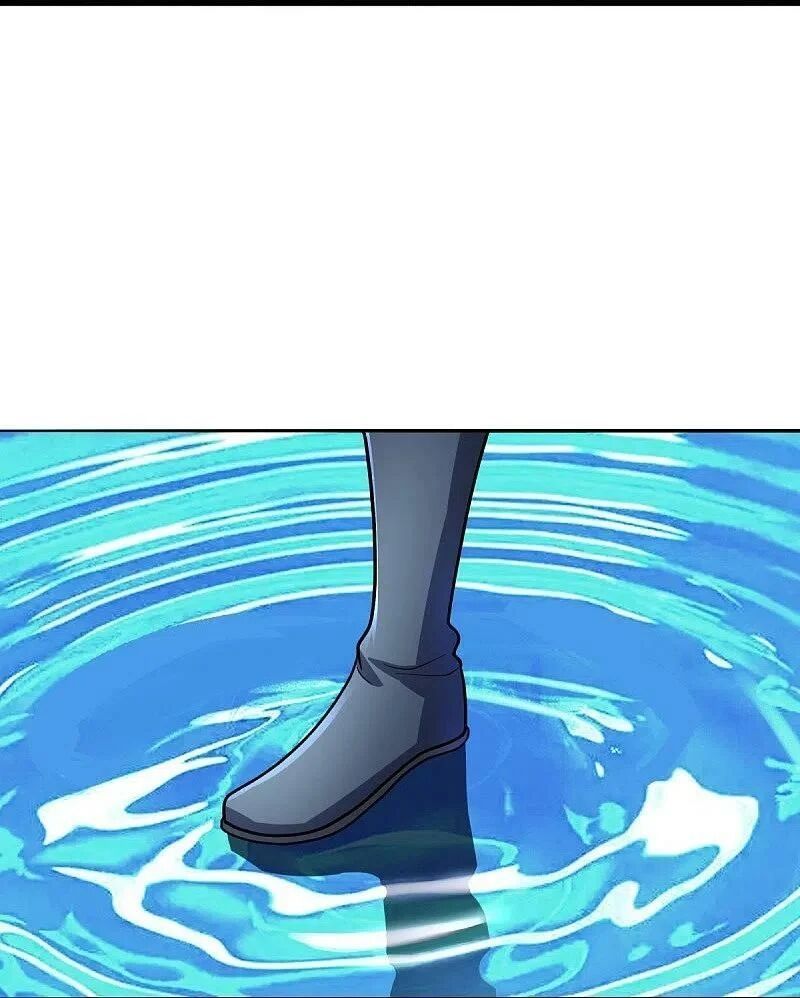 đọc truyện Chiến Hồn Tuyệt Thế Chương 501 ảnh 26 tại Thiên Thai Truyện