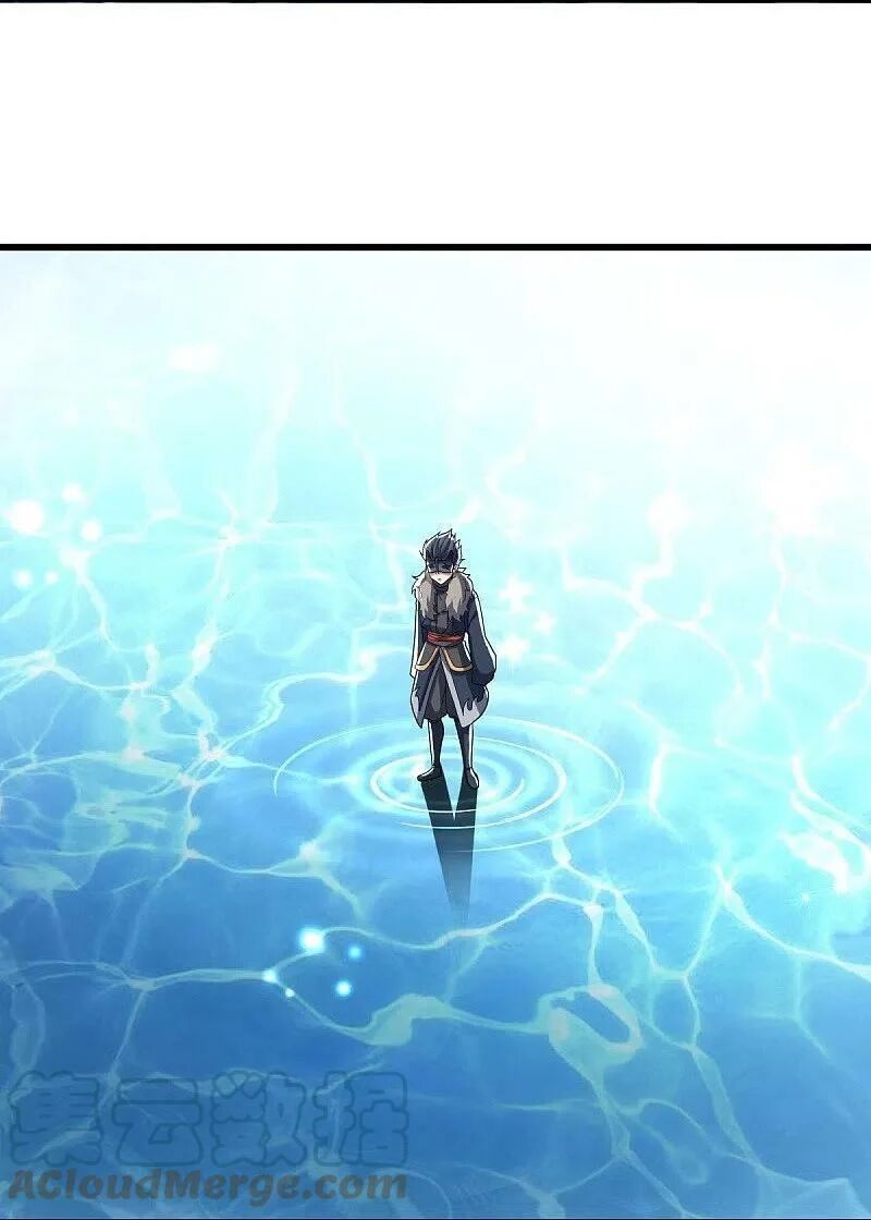 đọc truyện Chiến Hồn Tuyệt Thế Chương 501 ảnh 27 tại Thiên Thai Truyện