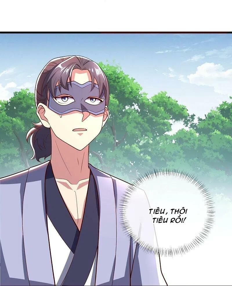 đọc truyện Chiến Hồn Tuyệt Thế Chương 501 ảnh 28 tại Thiên Thai Truyện