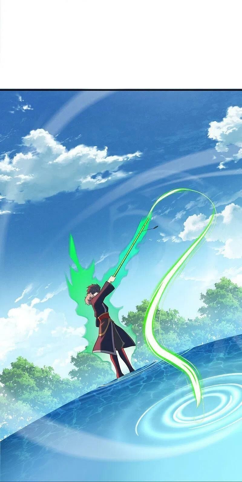 đọc truyện Chiến Hồn Tuyệt Thế Chương 501 ảnh 35 tại Thiên Thai Truyện