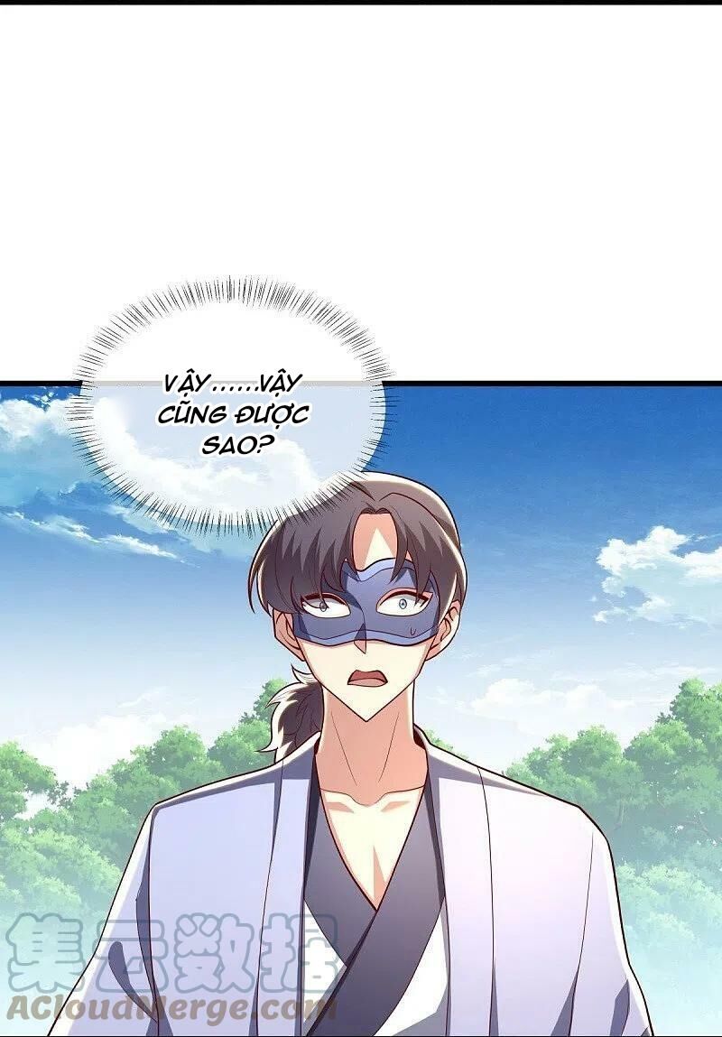 đọc truyện Chiến Hồn Tuyệt Thế Chương 501 ảnh 36 tại Thiên Thai Truyện