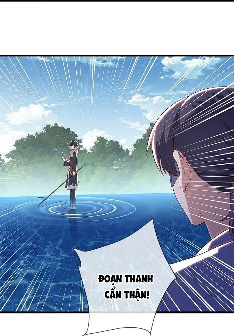 đọc truyện Chiến Hồn Tuyệt Thế Chương 501 ảnh 37 tại Thiên Thai Truyện