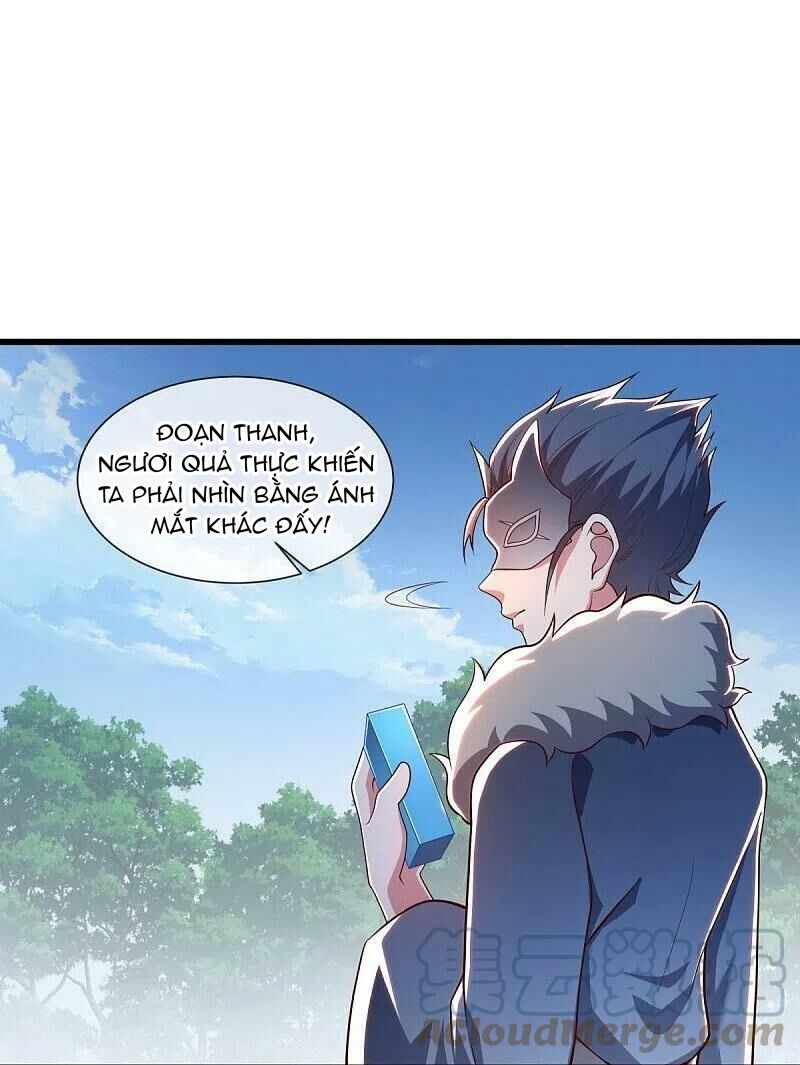 đọc truyện Chiến Hồn Tuyệt Thế Chương 501 ảnh 39 tại Thiên Thai Truyện