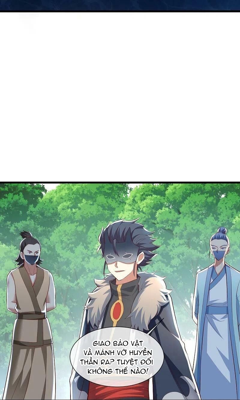 đọc truyện Chiến Hồn Tuyệt Thế Chương 501 ảnh 41 tại Thiên Thai Truyện