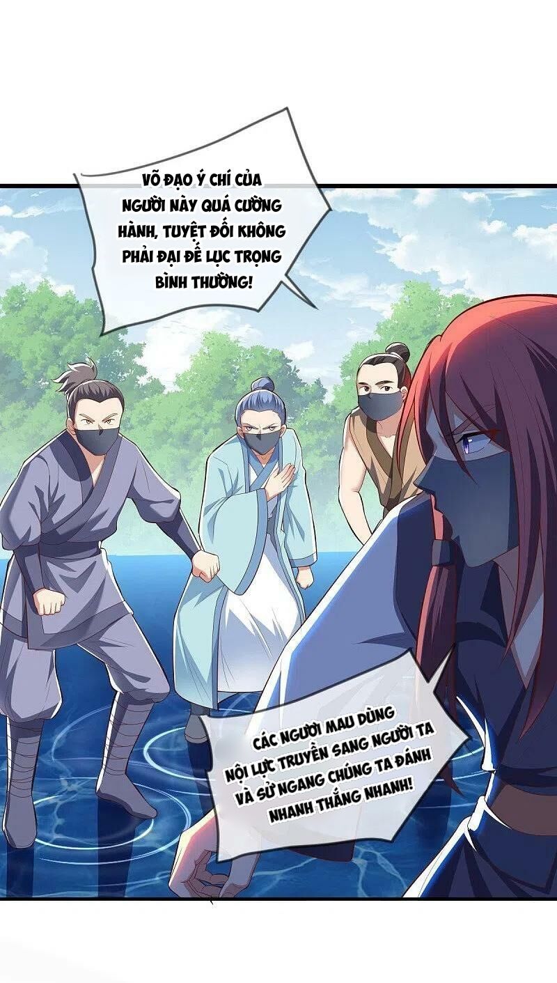 đọc truyện Chiến Hồn Tuyệt Thế Chương 501 ảnh 47 tại Thiên Thai Truyện