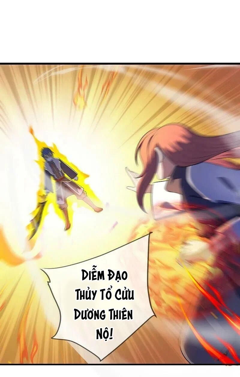 đọc truyện Chiến Hồn Tuyệt Thế Chương 501 ảnh 50 tại Thiên Thai Truyện