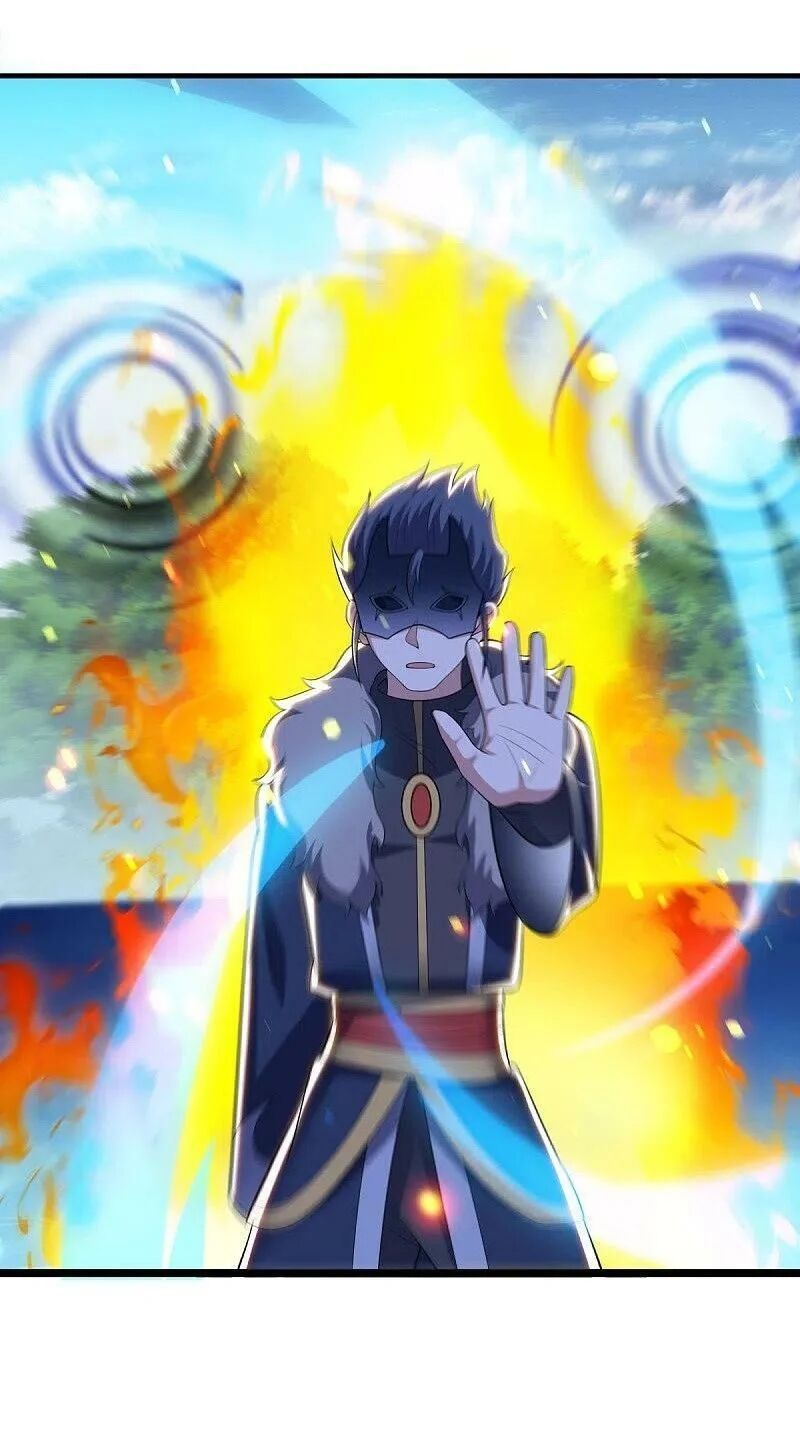 đọc truyện Chiến Hồn Tuyệt Thế Chương 501 ảnh 52 tại Thiên Thai Truyện