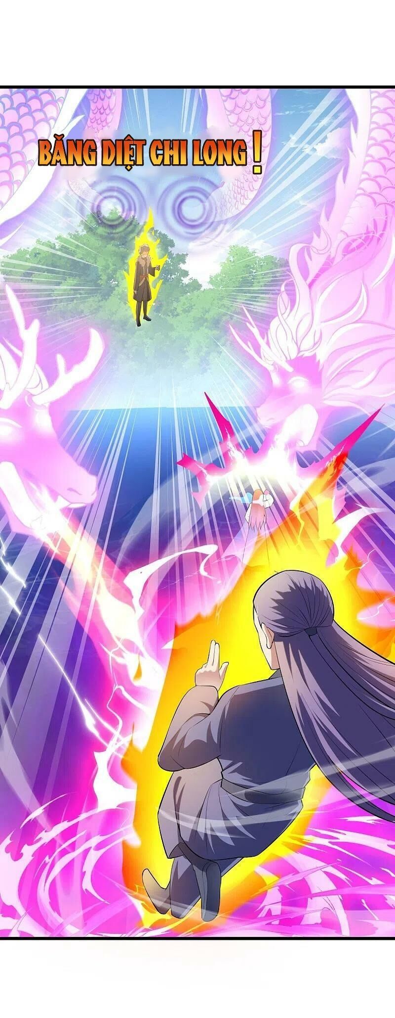 đọc truyện Chiến Hồn Tuyệt Thế Chương 501 ảnh 53 tại Thiên Thai Truyện