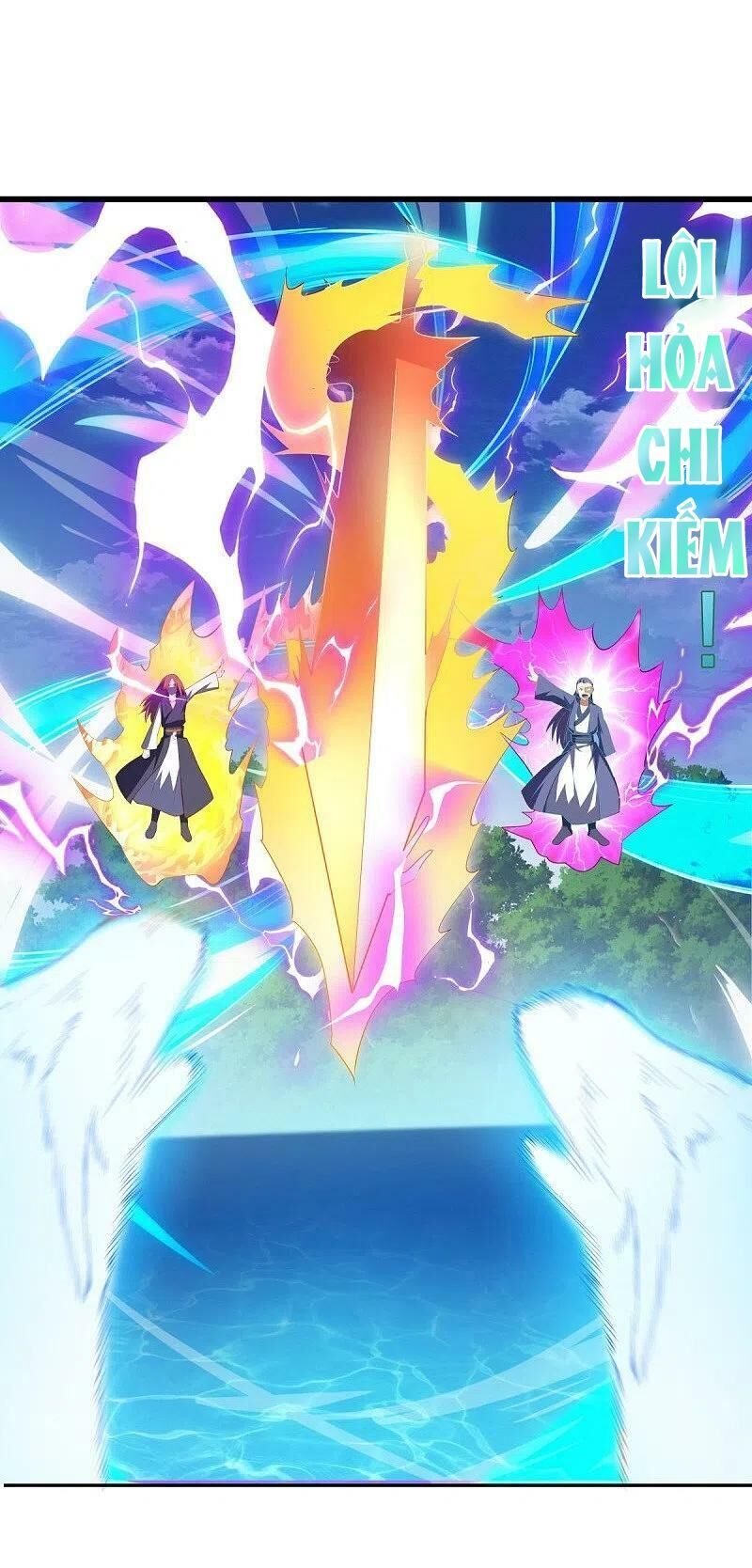 đọc truyện Chiến Hồn Tuyệt Thế Chương 501 ảnh 56 tại Thiên Thai Truyện