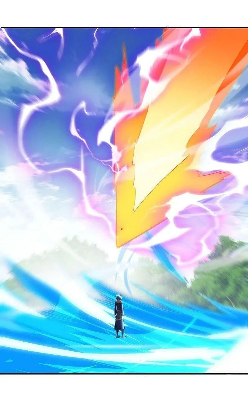 đọc truyện Chiến Hồn Tuyệt Thế Chương 501 ảnh 57 tại Thiên Thai Truyện