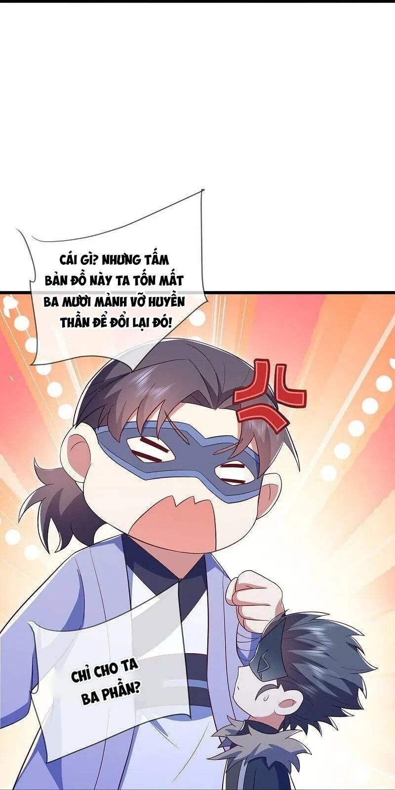 đọc truyện Chiến Hồn Tuyệt Thế Chương 501 ảnh 10 tại Thiên Thai Truyện