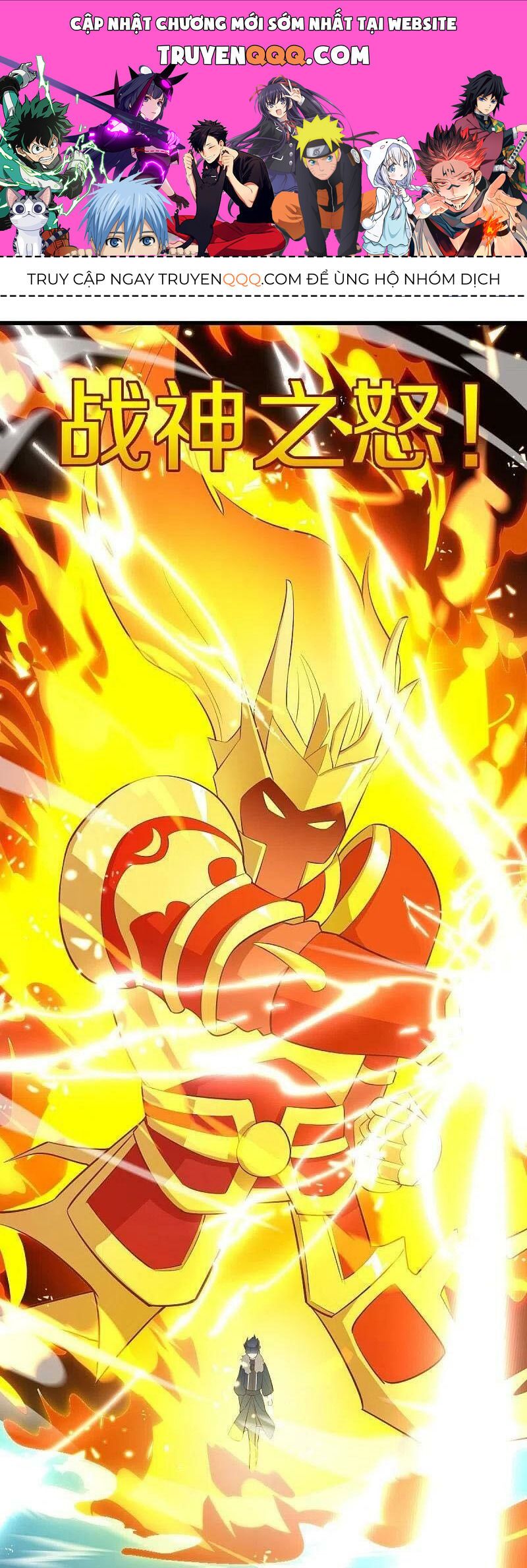 đọc truyện Chiến Hồn Tuyệt Thế Chương 502 ảnh 3 tại Thiên Thai Truyện