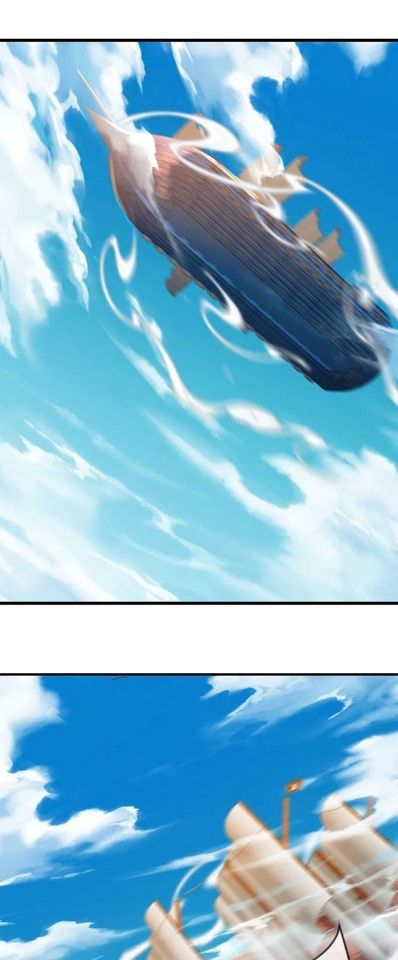 đọc truyện Chiến Hồn Tuyệt Thế Chương 502 ảnh 12 tại Thiên Thai Truyện