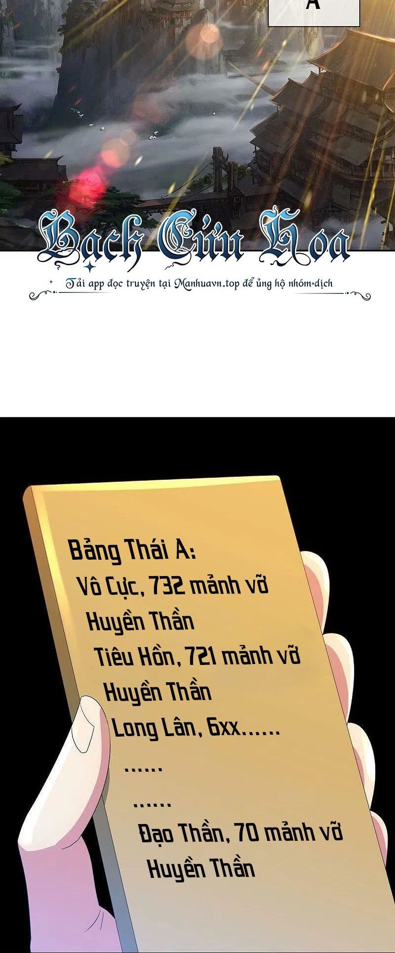 đọc truyện Chiến Hồn Tuyệt Thế Chương 502 ảnh 17 tại Thiên Thai Truyện