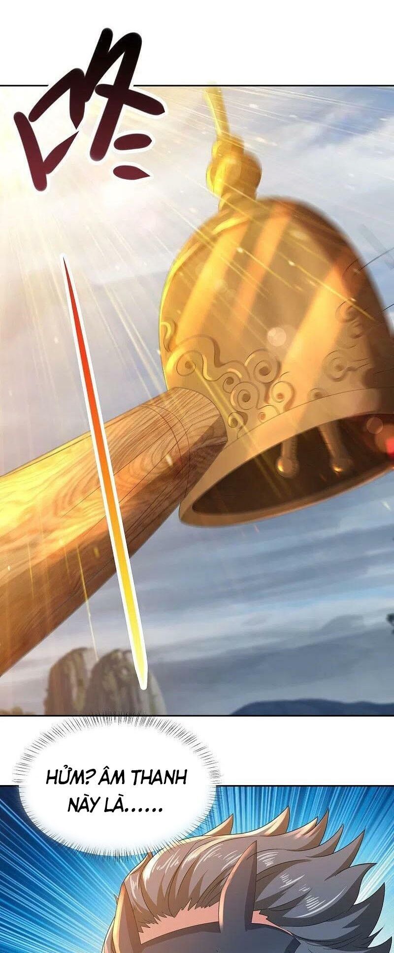 đọc truyện Chiến Hồn Tuyệt Thế Chương 502 ảnh 20 tại Thiên Thai Truyện