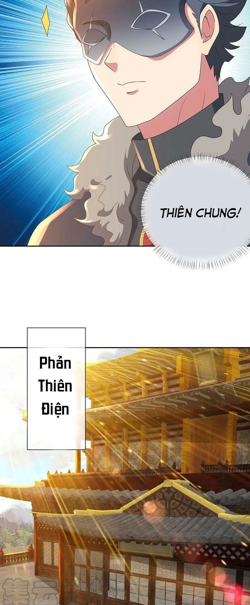 đọc truyện Chiến Hồn Tuyệt Thế Chương 502 ảnh 21 tại Thiên Thai Truyện