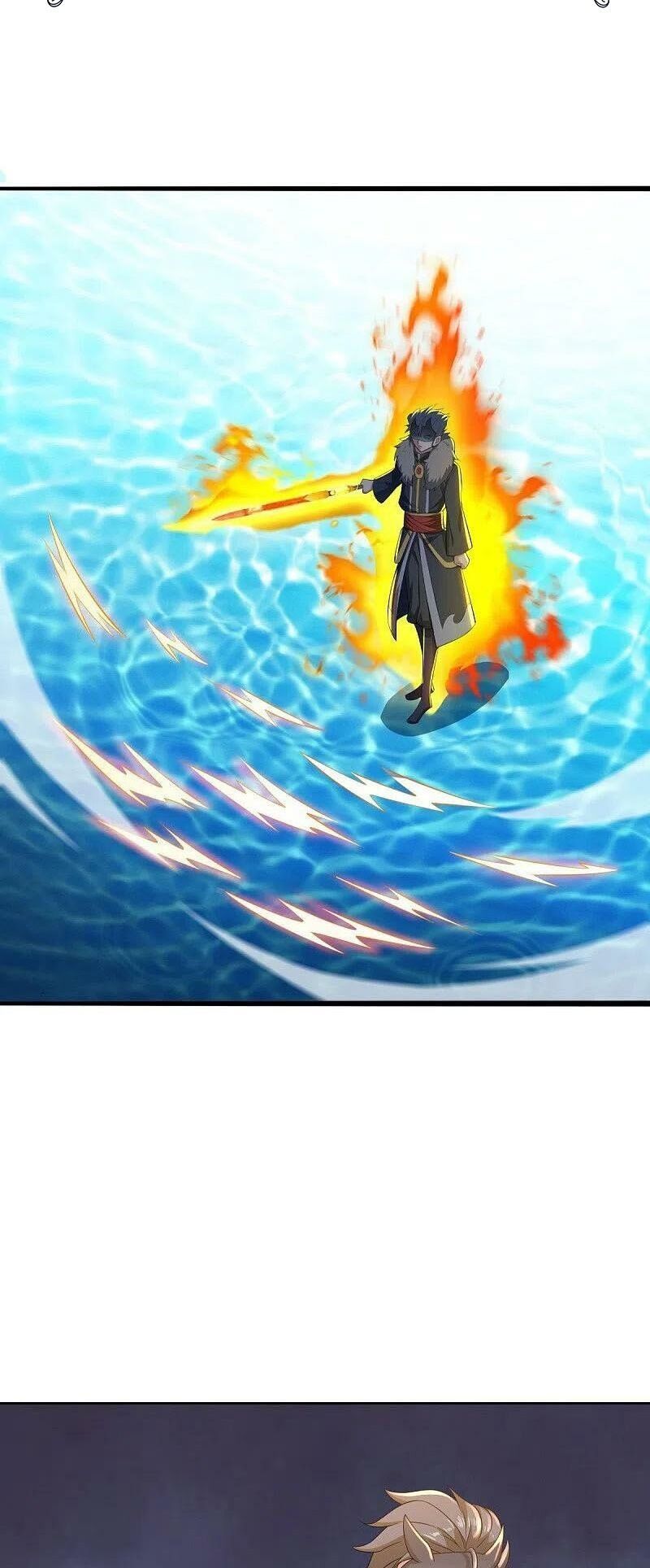 đọc truyện Chiến Hồn Tuyệt Thế Chương 502 ảnh 7 tại Thiên Thai Truyện