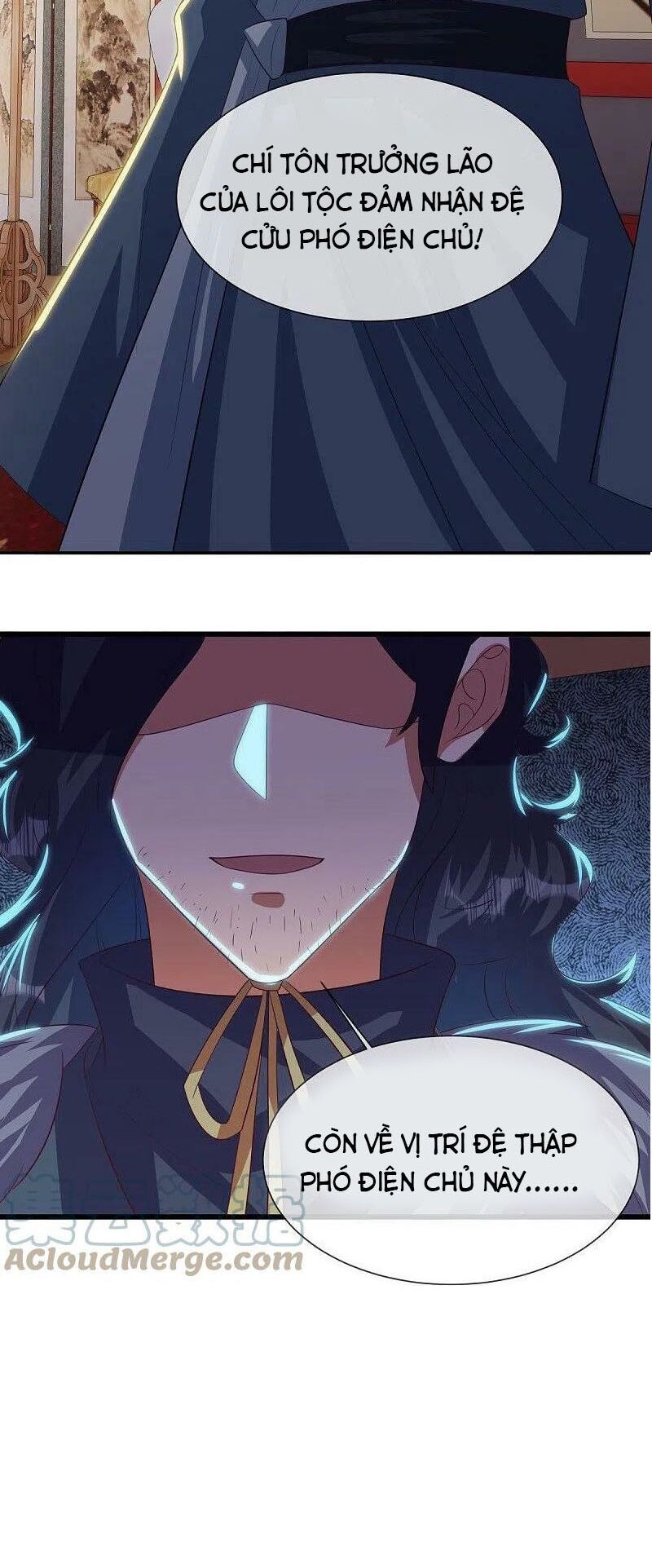 đọc truyện Chiến Hồn Tuyệt Thế Chương 503 ảnh 17 tại Thiên Thai Truyện