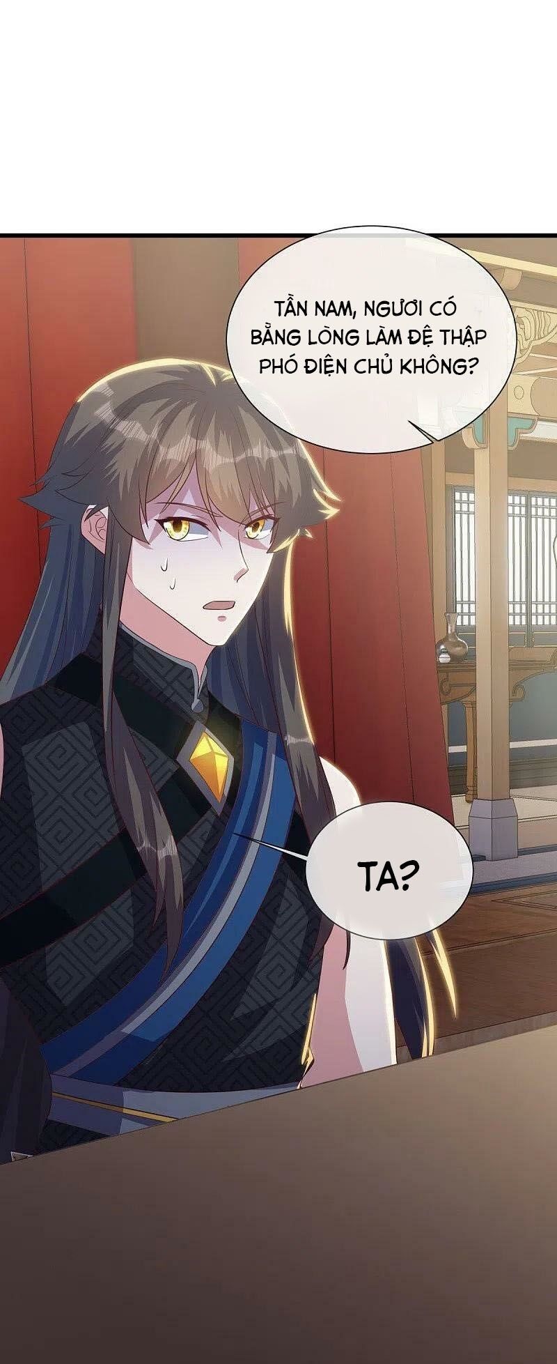 đọc truyện Chiến Hồn Tuyệt Thế Chương 503 ảnh 18 tại Thiên Thai Truyện