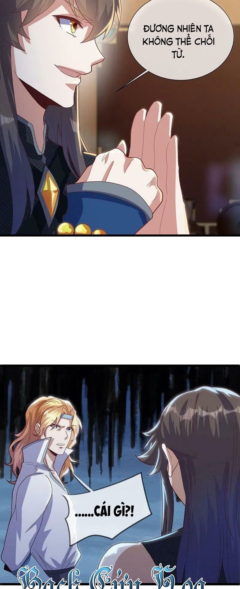 đọc truyện Chiến Hồn Tuyệt Thế Chương 503 ảnh 29 tại Thiên Thai Truyện