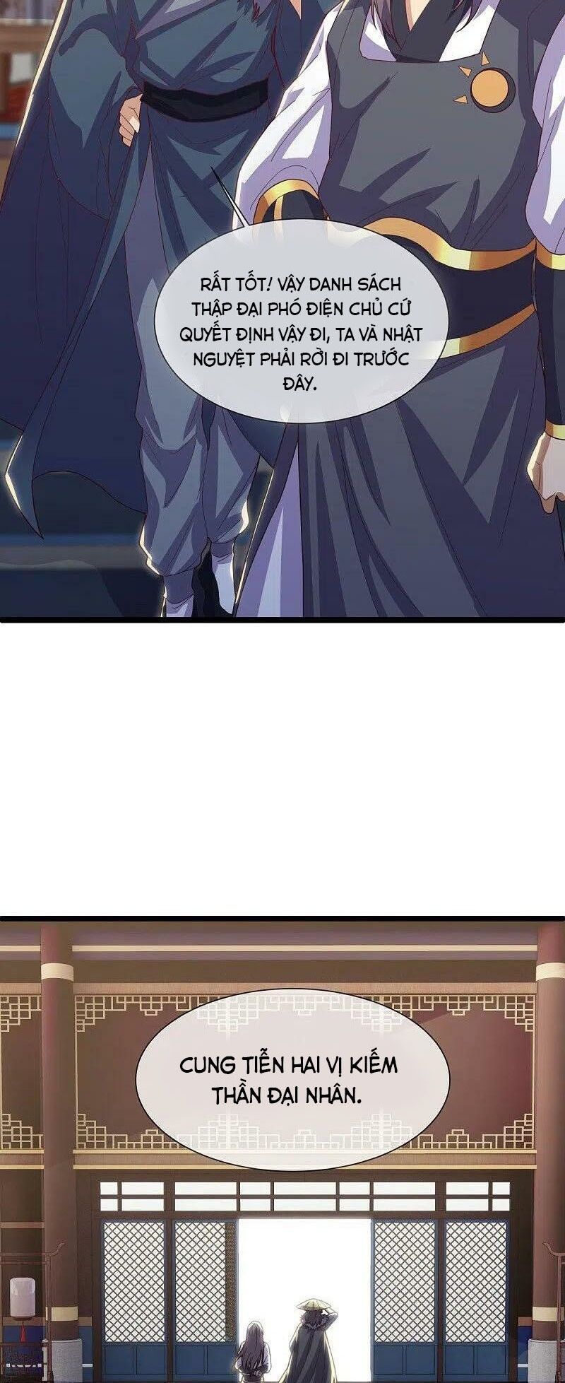 đọc truyện Chiến Hồn Tuyệt Thế Chương 503 ảnh 31 tại Thiên Thai Truyện