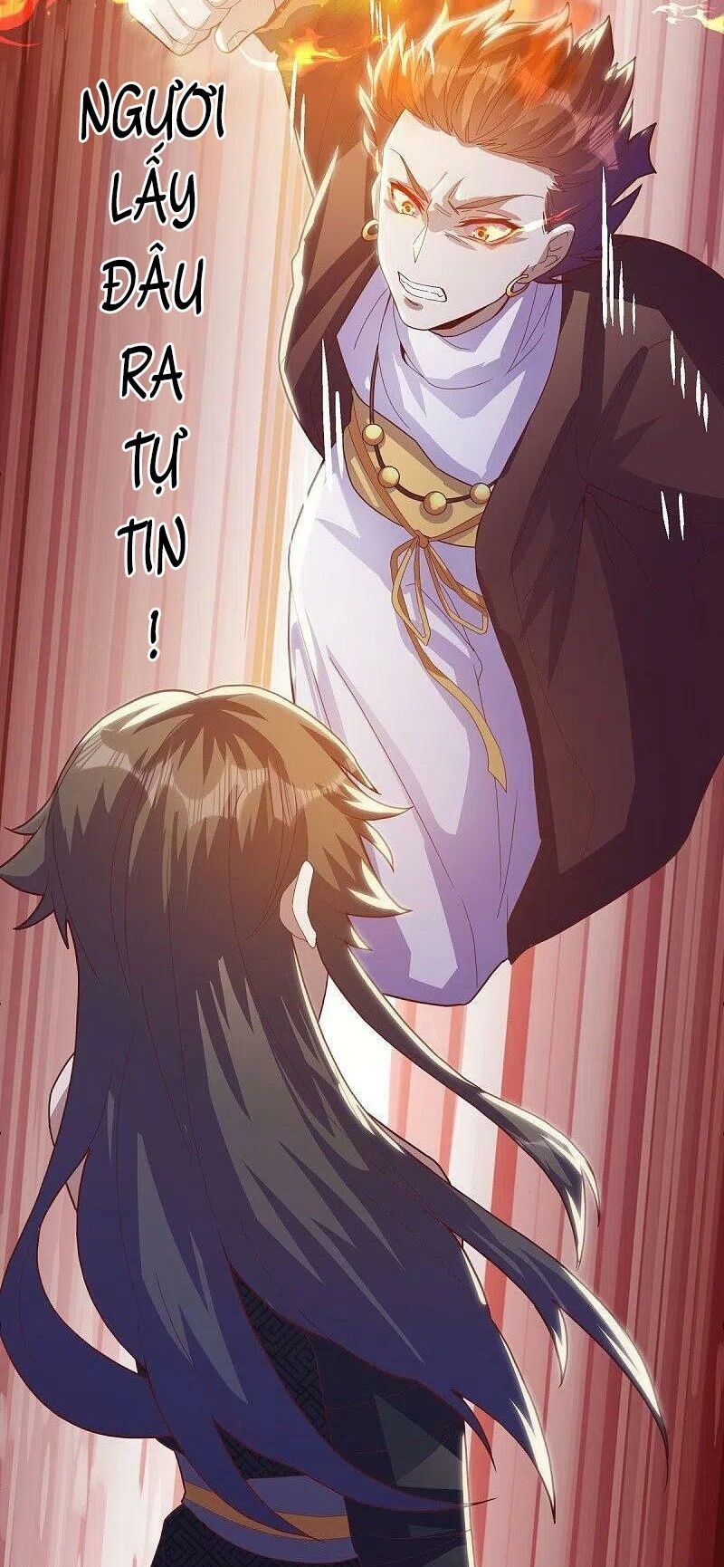 đọc truyện Chiến Hồn Tuyệt Thế Chương 503 ảnh 34 tại Thiên Thai Truyện