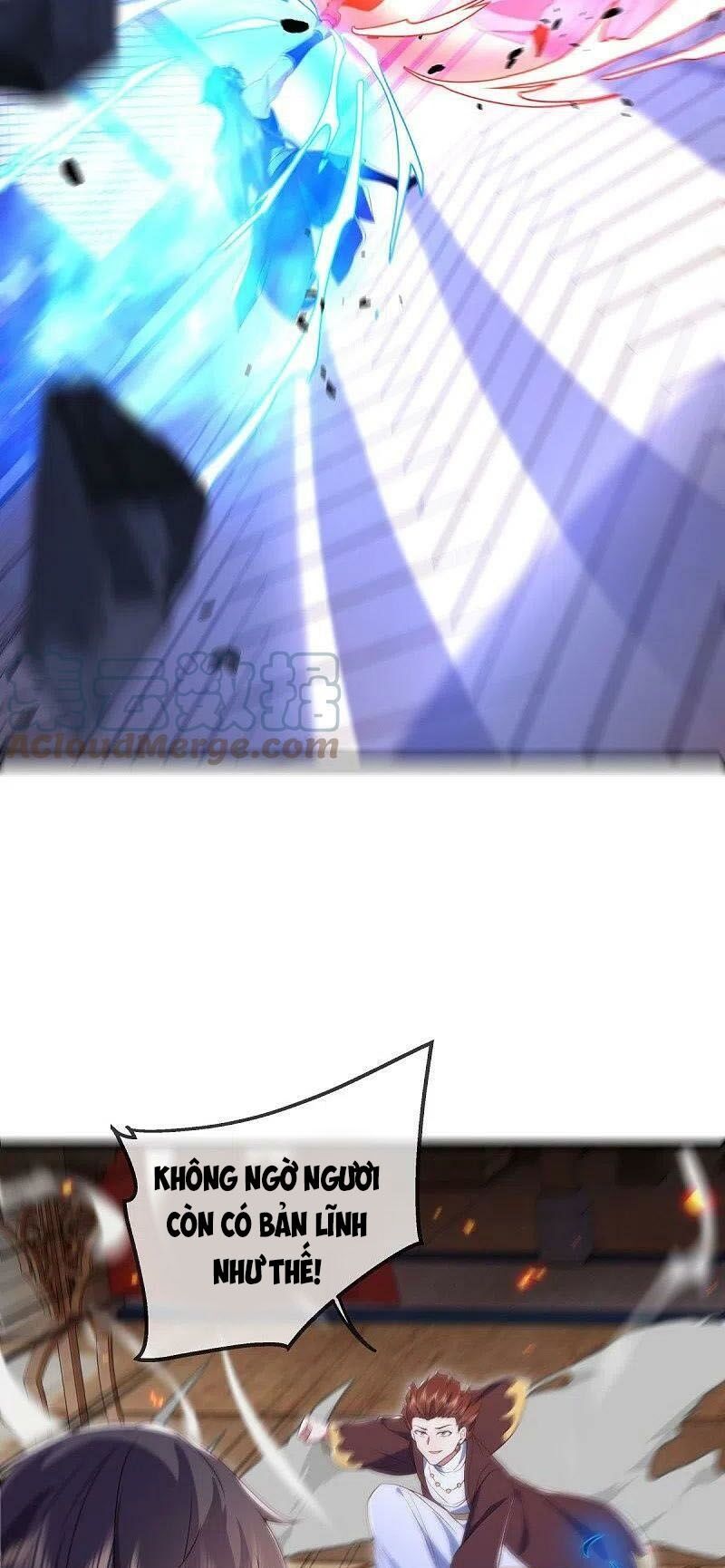 đọc truyện Chiến Hồn Tuyệt Thế Chương 503 ảnh 37 tại Thiên Thai Truyện