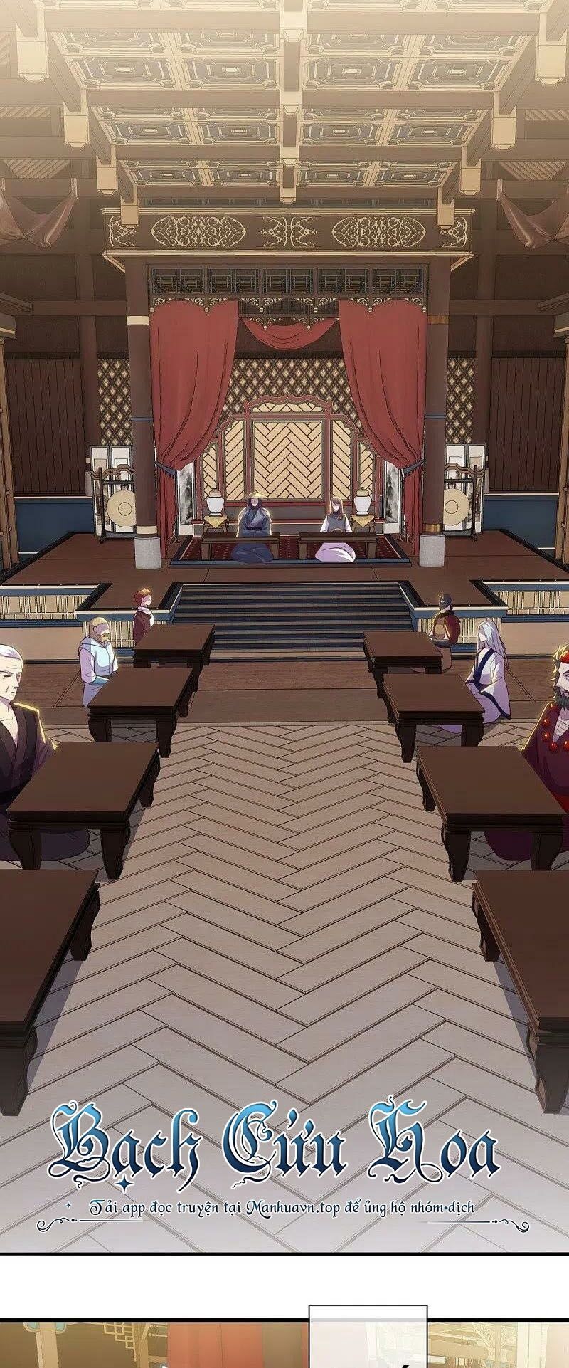 đọc truyện Chiến Hồn Tuyệt Thế Chương 503 ảnh 6 tại Thiên Thai Truyện