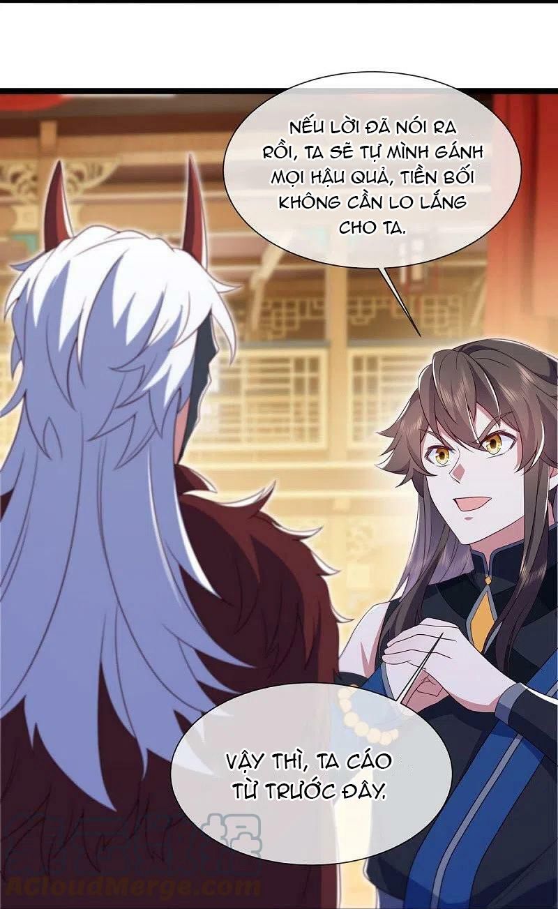 đọc truyện Chiến Hồn Tuyệt Thế Chương 504 ảnh 12 tại Thiên Thai Truyện