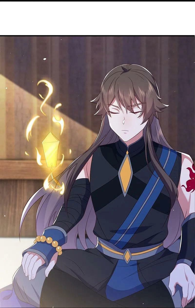 đọc truyện Chiến Hồn Tuyệt Thế Chương 504 ảnh 14 tại Thiên Thai Truyện