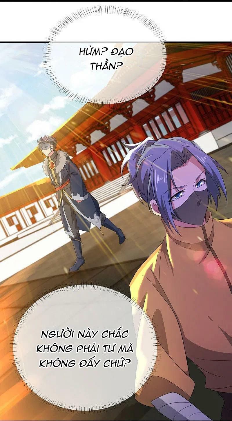 đọc truyện Chiến Hồn Tuyệt Thế Chương 504 ảnh 22 tại Thiên Thai Truyện