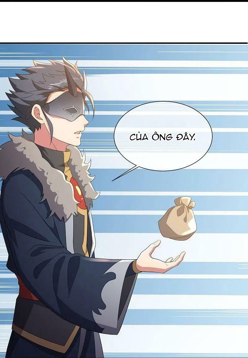 đọc truyện Chiến Hồn Tuyệt Thế Chương 504 ảnh 34 tại Thiên Thai Truyện