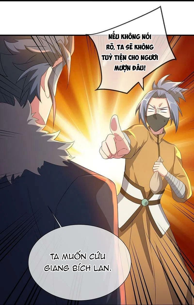 đọc truyện Chiến Hồn Tuyệt Thế Chương 504 ảnh 40 tại Thiên Thai Truyện