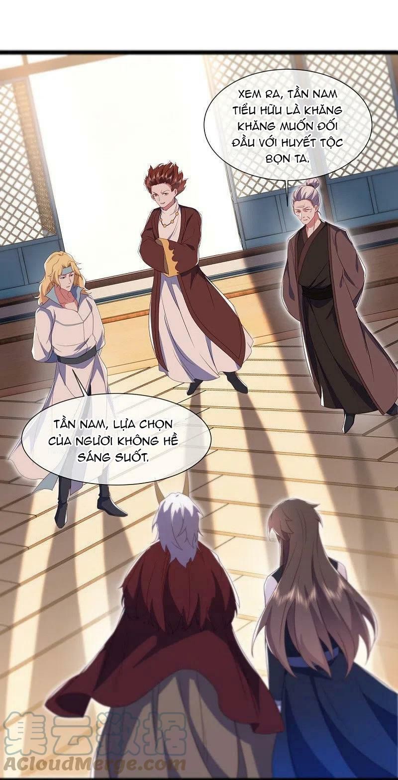 đọc truyện Chiến Hồn Tuyệt Thế Chương 504 ảnh 6 tại Thiên Thai Truyện