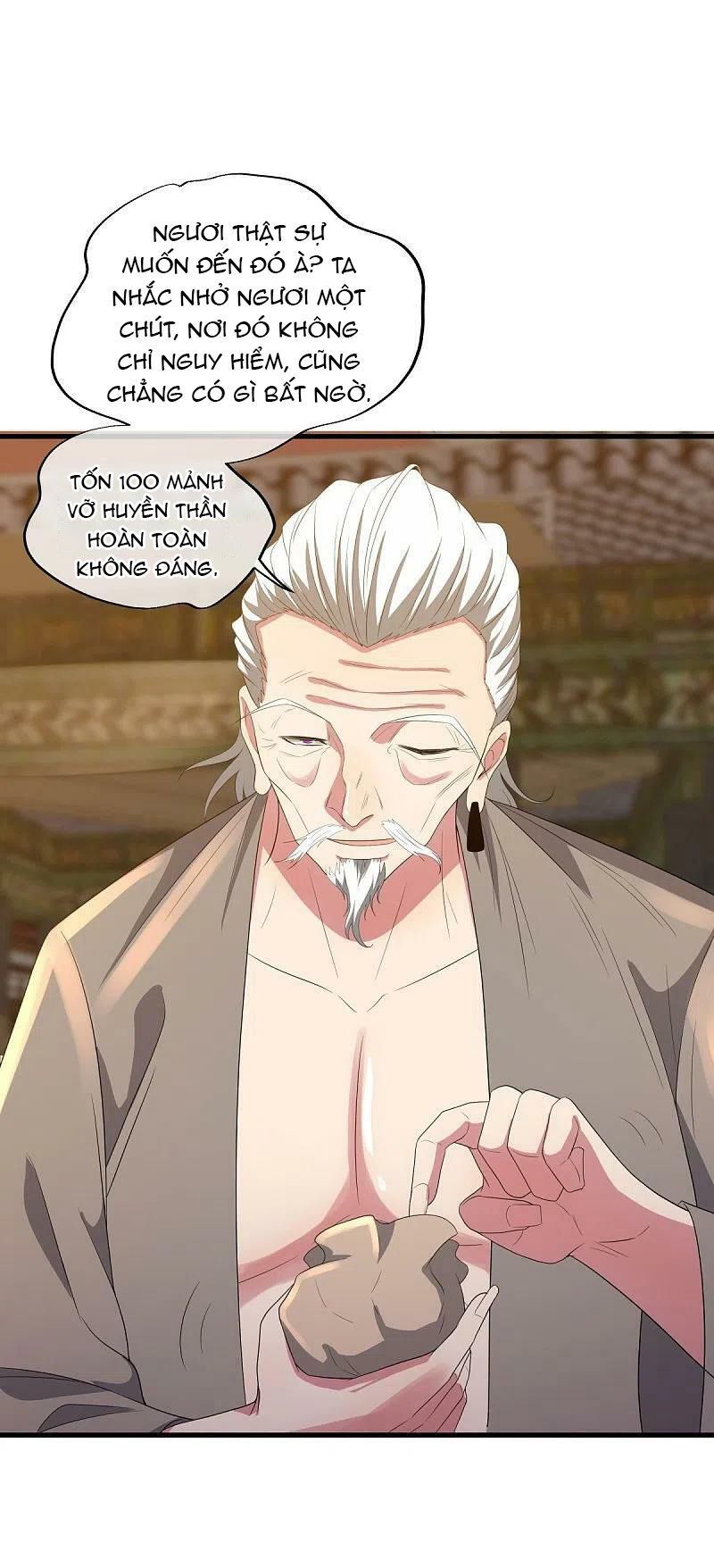 đọc truyện Chiến Hồn Tuyệt Thế Chương 504 ảnh 47 tại Thiên Thai Truyện