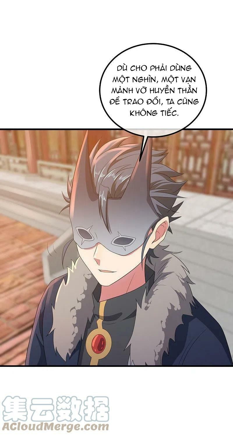 đọc truyện Chiến Hồn Tuyệt Thế Chương 504 ảnh 48 tại Thiên Thai Truyện