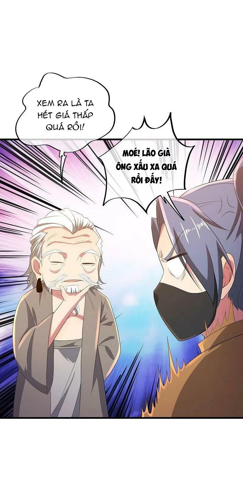 đọc truyện Chiến Hồn Tuyệt Thế Chương 504 ảnh 49 tại Thiên Thai Truyện