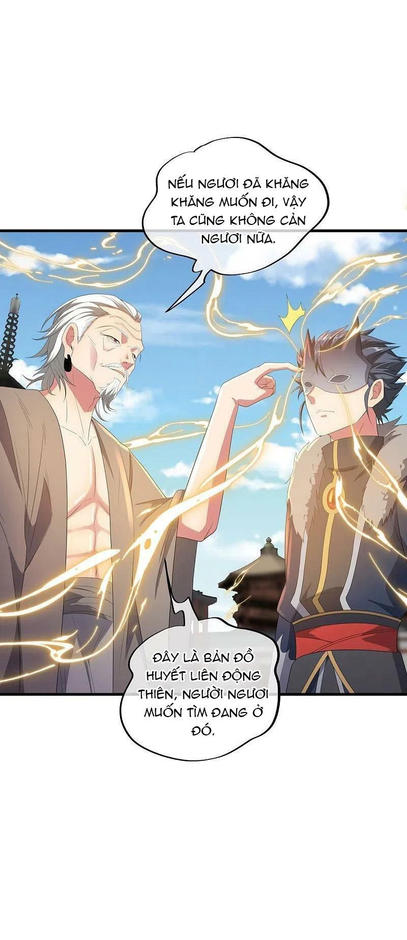 đọc truyện Chiến Hồn Tuyệt Thế Chương 504 ảnh 50 tại Thiên Thai Truyện