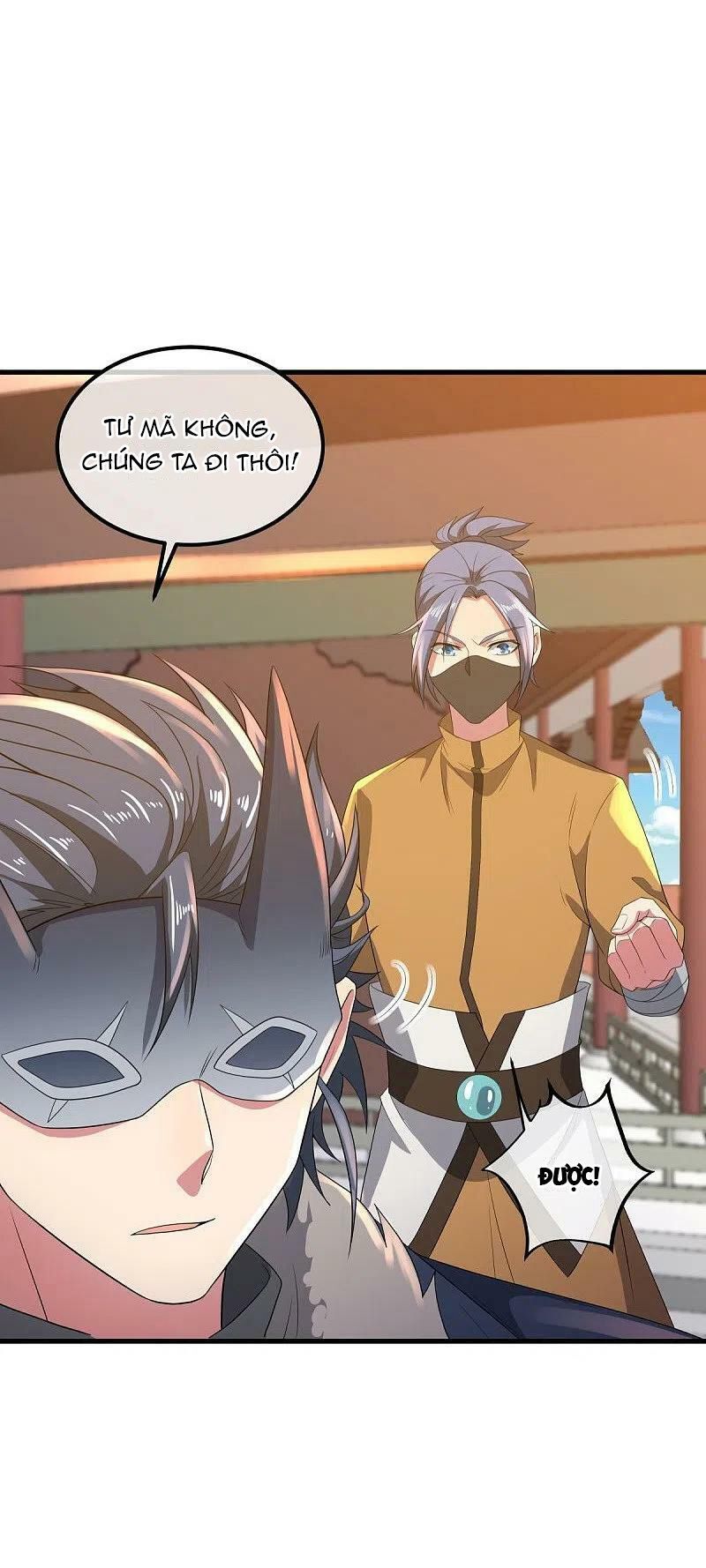 đọc truyện Chiến Hồn Tuyệt Thế Chương 504 ảnh 52 tại Thiên Thai Truyện