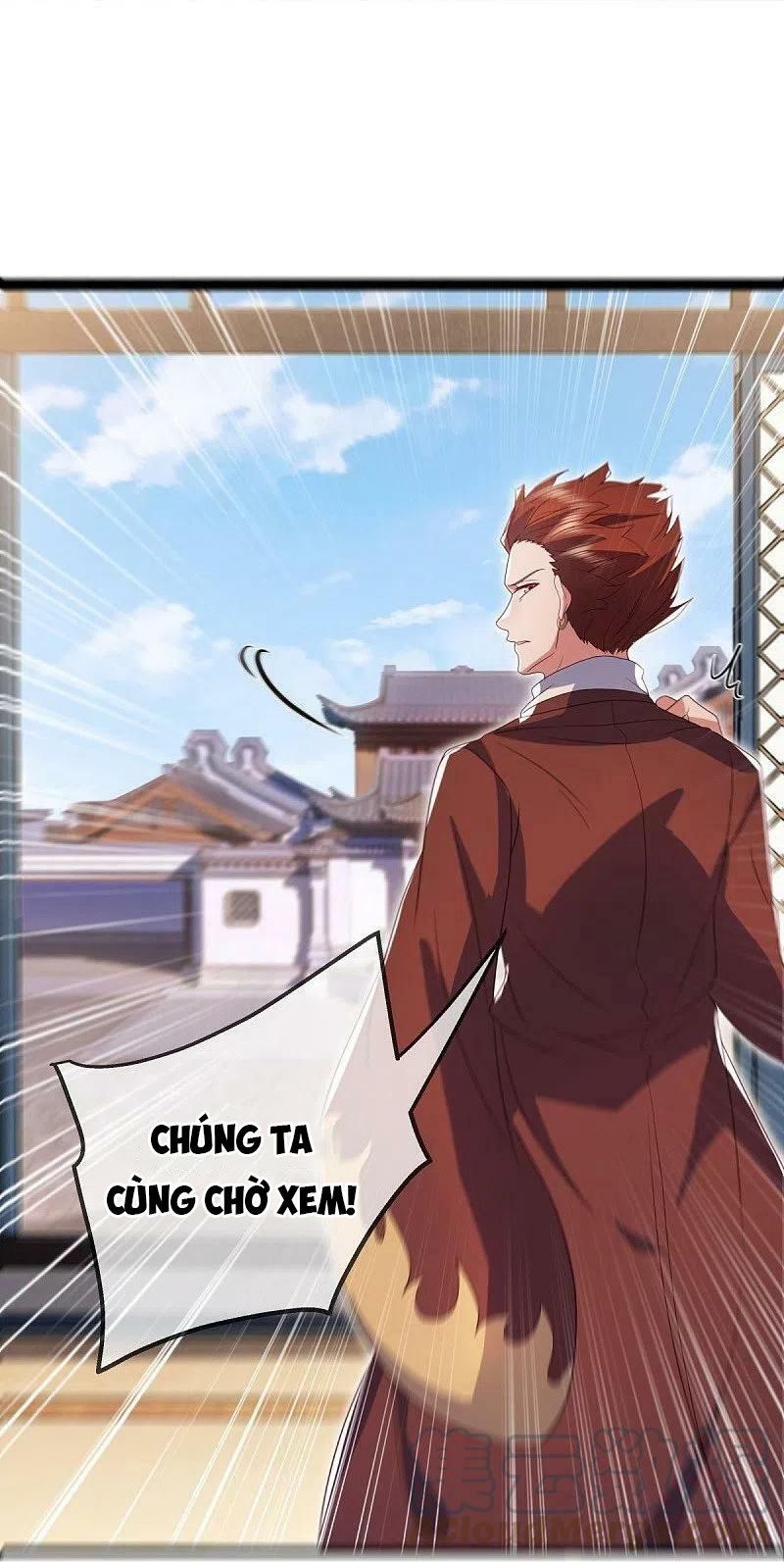 đọc truyện Chiến Hồn Tuyệt Thế Chương 504 ảnh 9 tại Thiên Thai Truyện