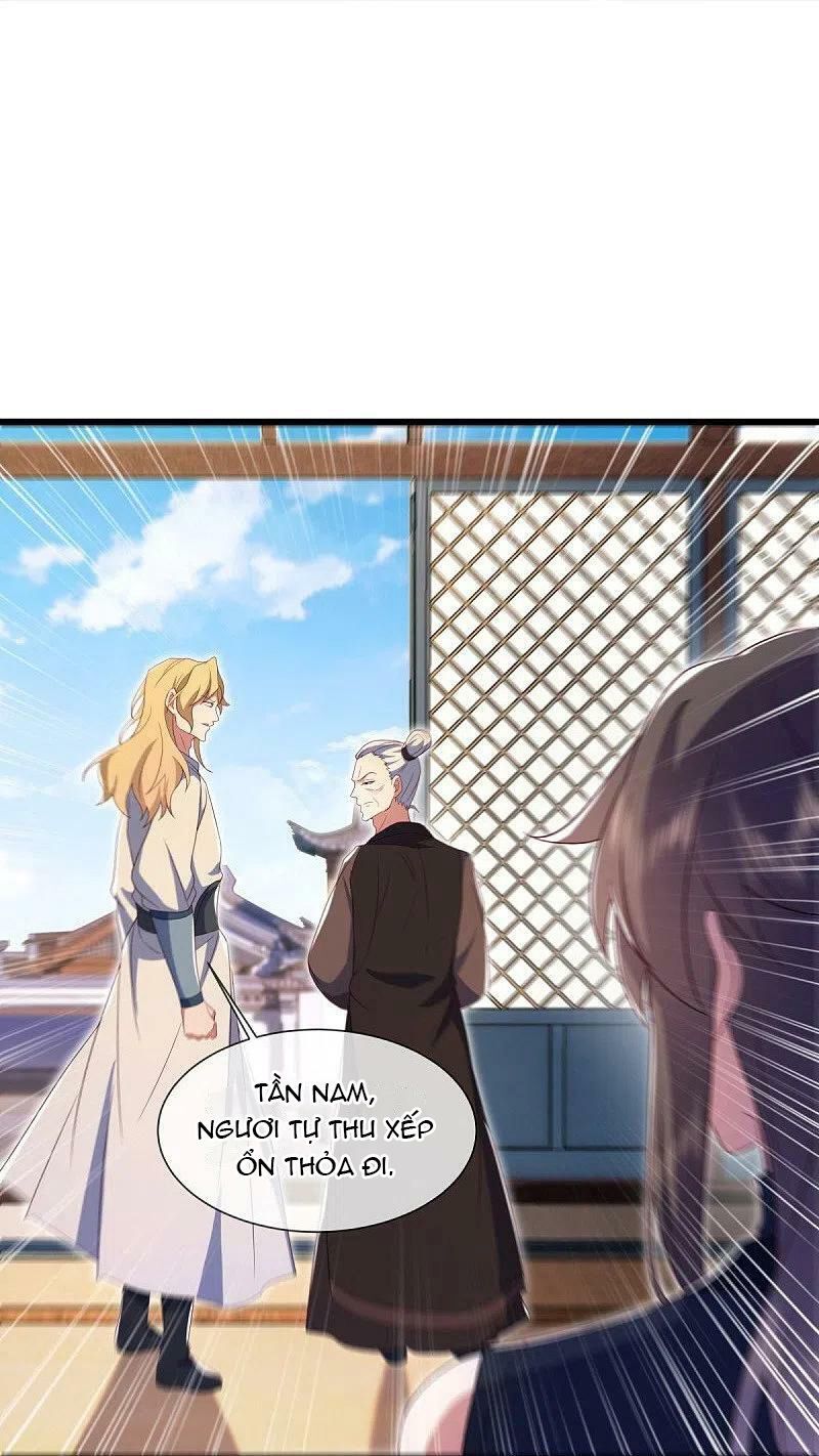 đọc truyện Chiến Hồn Tuyệt Thế Chương 504 ảnh 10 tại Thiên Thai Truyện